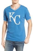 Men's American Needle Eastwood Kansas City Royals T-shirt