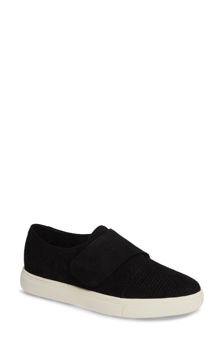 Women's Vaneli Oberon Slip-on Sneaker W - Black