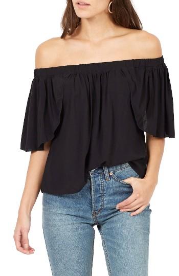 Women's Delacy Allegra Off The Shoulder Top
