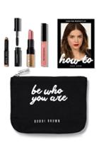Bobbi Brown 'be Who You Are - The Perfect Pink Lip' Collection -