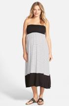 Women's Urbanma Convertible Maternity Dress