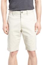 Men's Volcom 'modern' Chino Shorts