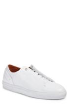 Men's Grand Voyage Tenenbaum Sneaker .5 M - White