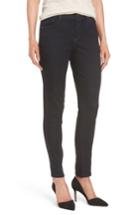 Women's Wit & Wisdom Ab-solution High Rise Skinny Jeans - Blue