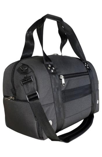 Men's Club Glove 'trs Ballistic - Travel Rx' Duffel Bag - Grey