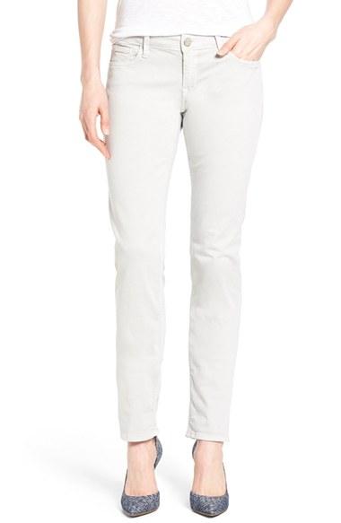 Women's Mavi Jeans 'emma' Stretch Twill Slim Boyfriend Jeans