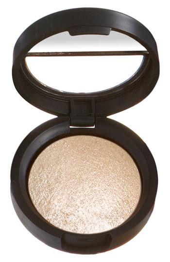 Laura Geller Beauty 'sugared' Baked Pearl Eyeshadow -
