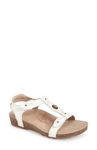 Women's Aetrex 'lori' Sandal