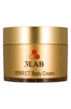 3lab Perfect Body Cream .8 Oz