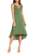 Women's Cooper St Lovine Midi Dress - Green