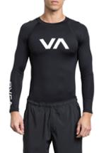 Men's Rvca Sport Rashguard