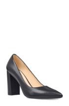 Women's Nine West Astoria Pump M - Blue