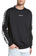 Men's Adidas Originals Tnt Trefoil Sweatshirt - Black