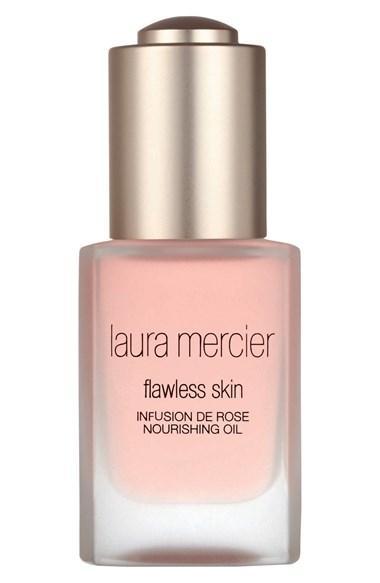 Laura Mercier 'flawless Skin' Infusion De Rose Nourishing Oil