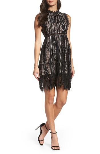 Women's Foxiedox Florence Frills Dress