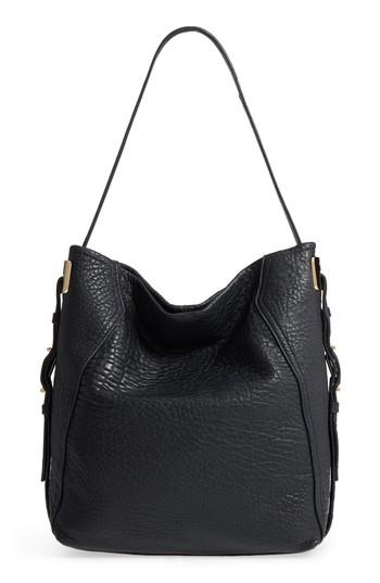 Vince Camuto Fava Leather Hobo -