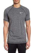 Men's Nike Dry Hydroguard T-shirt - Black
