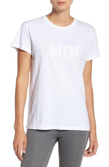 Women's Lndr Graphic Tee