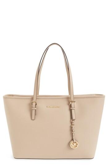Michael Michael Kors 'medium' Multifunction Tote -