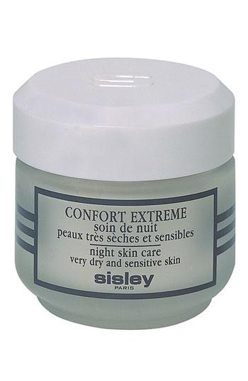 Sisley Paris Confort Extreme Night Skin Care