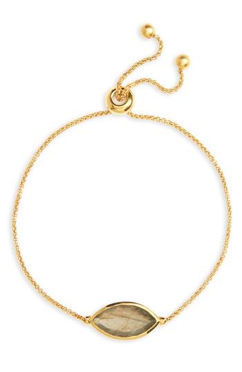 Women's Dean Davidson Lotus Chain Bracelet