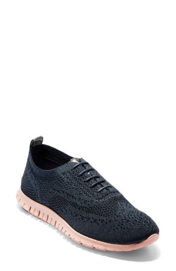 Women's Cole Haan Zerogrand Winterized Stitchlite Flat