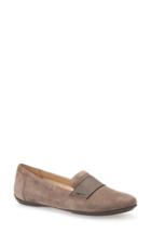 Women's Geox Charlene 17 Flat Us / 35eu - Beige