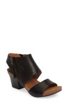 Women's Sofft Milan Block Heel Sandal