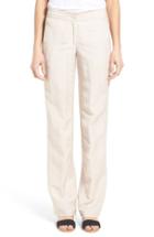 Women's Nic+zoe 'easy' Linen Blend Wide Leg Pants