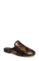 Women's Kenneth Cole New York Wallice Applique Mule M - Purple