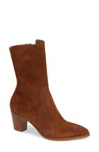Women's Italeau Poesy Waterproof Boot Us / 35eu - Brown