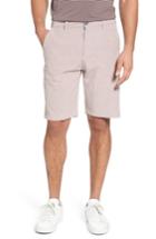 Men's Devereux Cruiser Hybrid Shorts - Pink