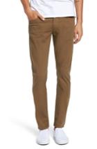 Men's Citizens Of Humanity Noah Skinny Fit Jeans - Beige