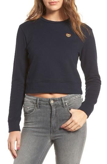 Women's Mother Open Your Heart Sweatshirt