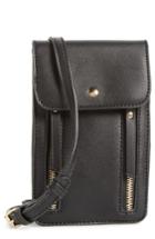 Bp. Zipper Phone Crossbody Bag -