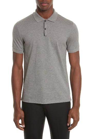 Men's Lanvin Polo