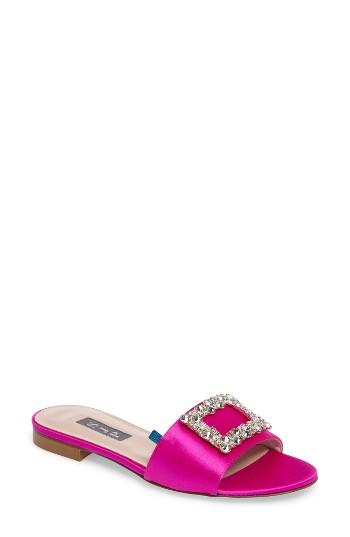 Women's Sjp Grace Sandal Us / 36eu - Pink