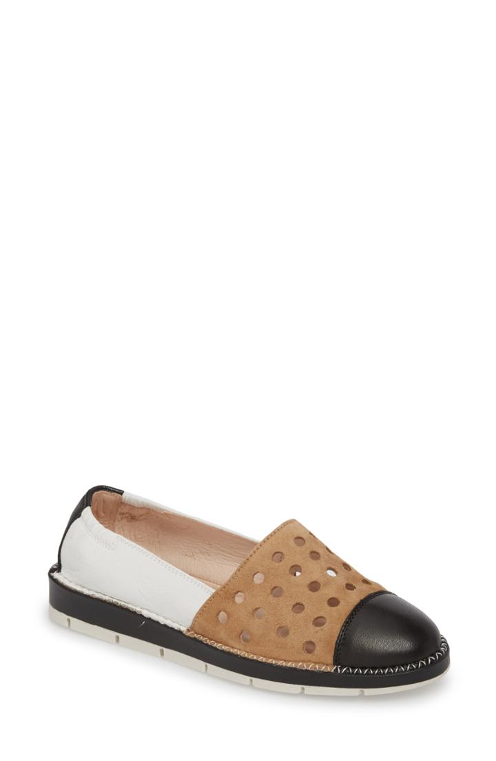 Women's Hispanitas Maiko Flat