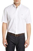 Men's Nordstrom Men's Shop Trim Fit Sport Shirt