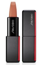 Shiseido Modern Matte Powder Lipstick -