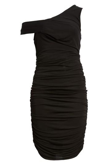 Women's Kendall + Kylie Off The Shoulder Twist Dress