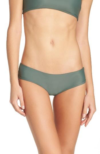 Women's Mikoh Bondi Bikini Bottoms