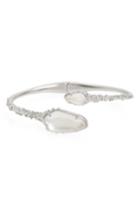 Women's Kendra Scott Zander Crystal Cuff