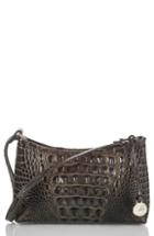Brahmin 'anytime - Mini' Convertible Handbag - Grey