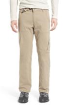 Men's Prana Zion Stretch Hiking Pants X 34 - Beige