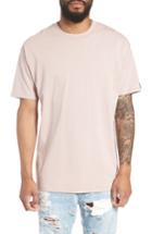 Men's Zanerobe Box T-shirt - Pink