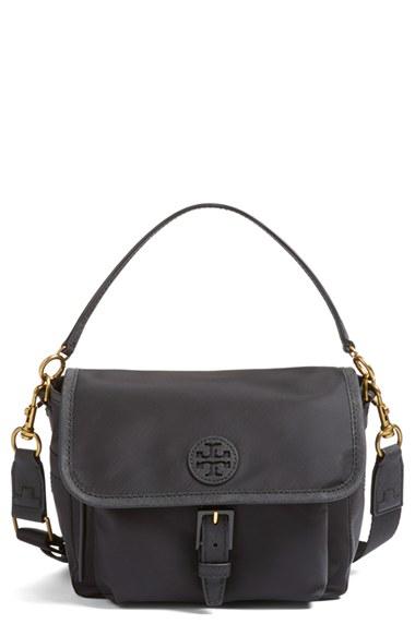 Tory Burch Scout Nylon Crossbody Bag -