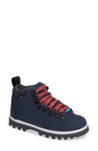 Women's Native Fitzsimmons Treklite Waterproof Boot M - Blue