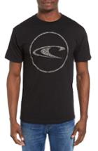 Men's O'neill Sketchy Graphic T-shirt