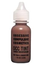 Obsessive Compulsive Cosmetics Occ Tint - Tinted Moisturizer - R4